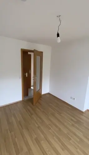 3 Zimmer Wohnung mit 40 m² in Aachen – Bild 2