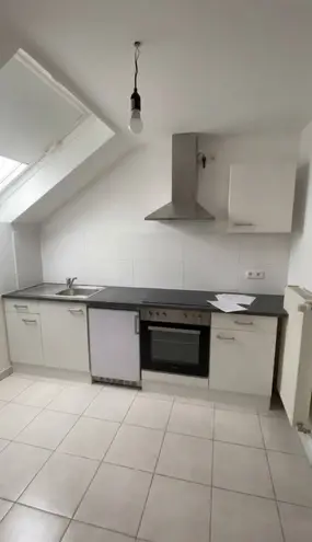 3 Zimmer Wohnung mit 40 m² in Aachen – Bild 4