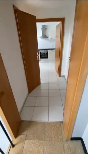 3 Zimmer Wohnung mit 40 m² in Aachen – Bild 5