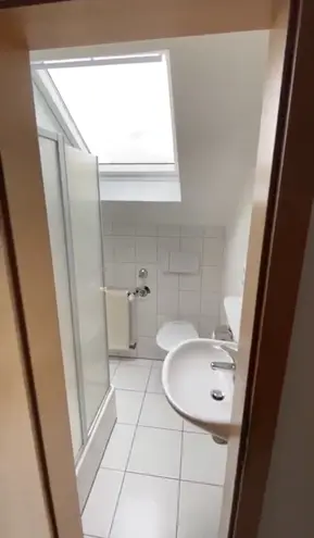 3 Zimmer Wohnung mit 40 m² in Aachen – Bild 6