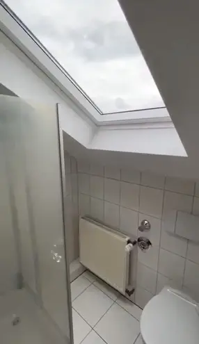 3 Zimmer Wohnung mit 40 m² in Aachen – Bild 7