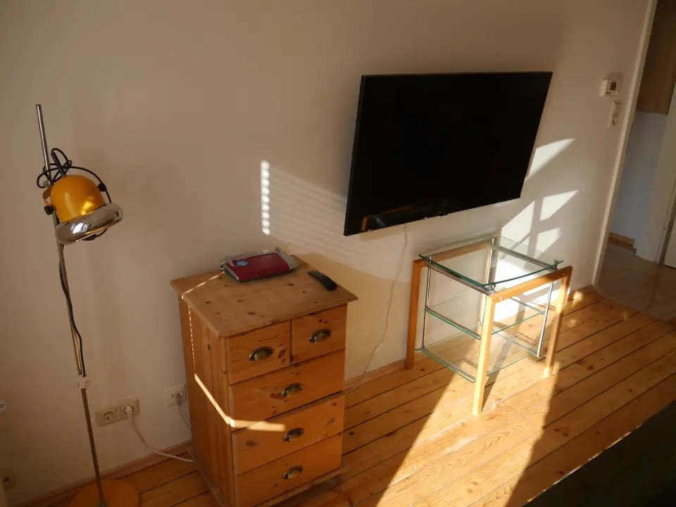 2 Zimmer Wohnung mit 51 m² in Braunschweig – Bild 2
