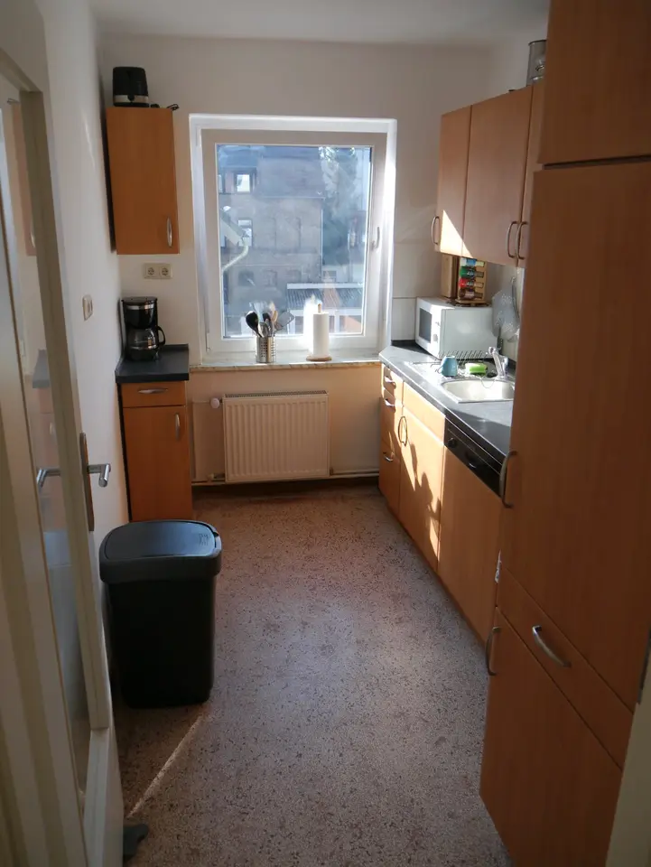 2 Zimmer Wohnung mit 51 m² in Braunschweig – Bild 3