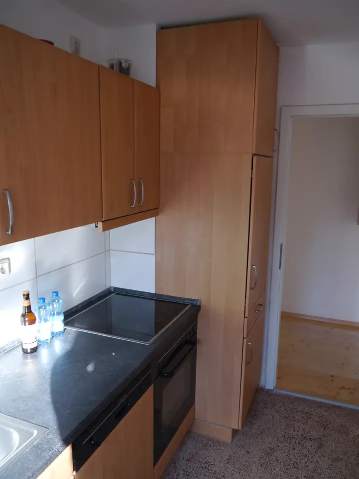 2 Zimmer Wohnung mit 51 m² in Braunschweig – Bild 4