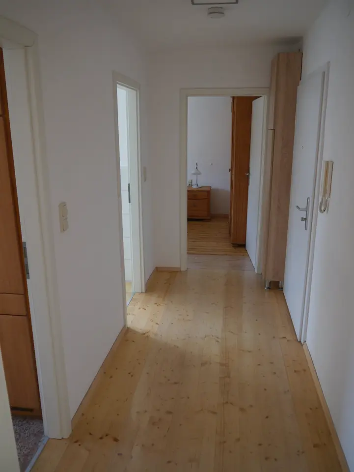 2 Zimmer Wohnung mit 51 m² in Braunschweig – Bild 6