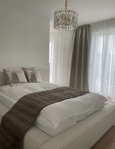2 Zimmer Wohnung mit 55 m² in Bonn – Bild 3