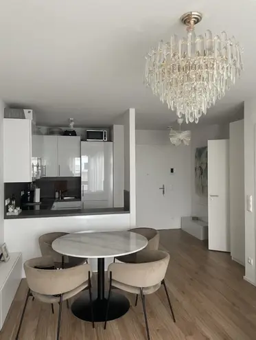 2 Zimmer Wohnung mit 55 m² in Bonn – Bild 5
