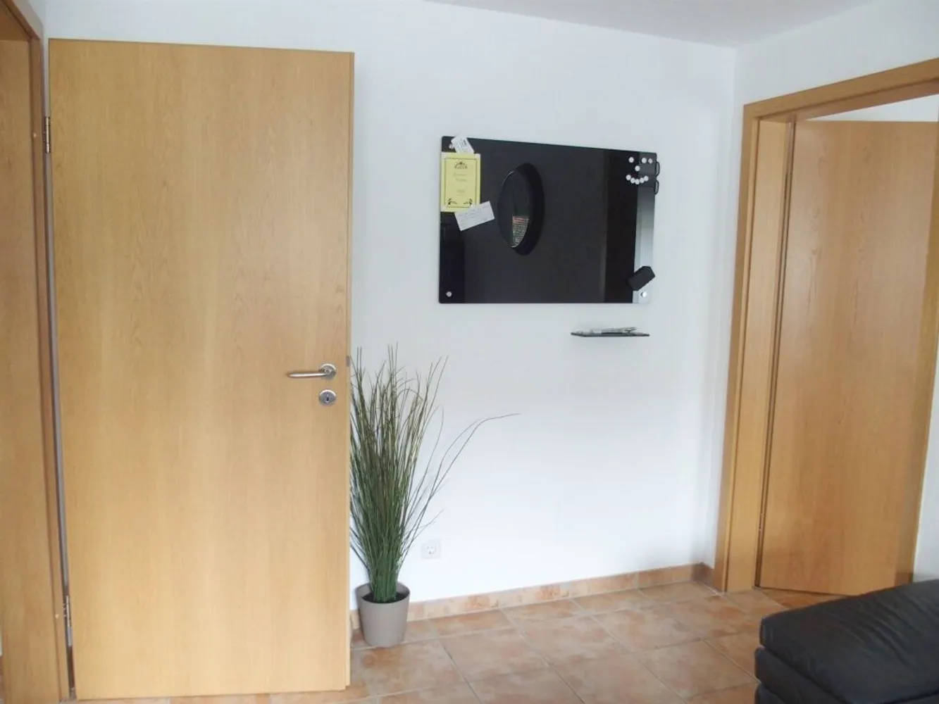2 Zimmer Wohnung mit 37 m² in Trier – Bild 3