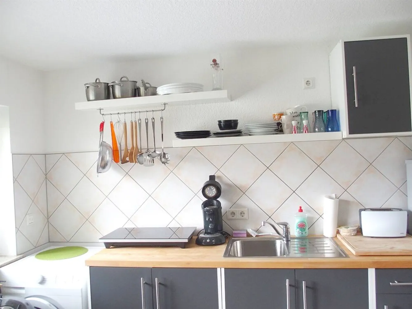 2 Zimmer Wohnung mit 37 m² in Trier – Bild 4