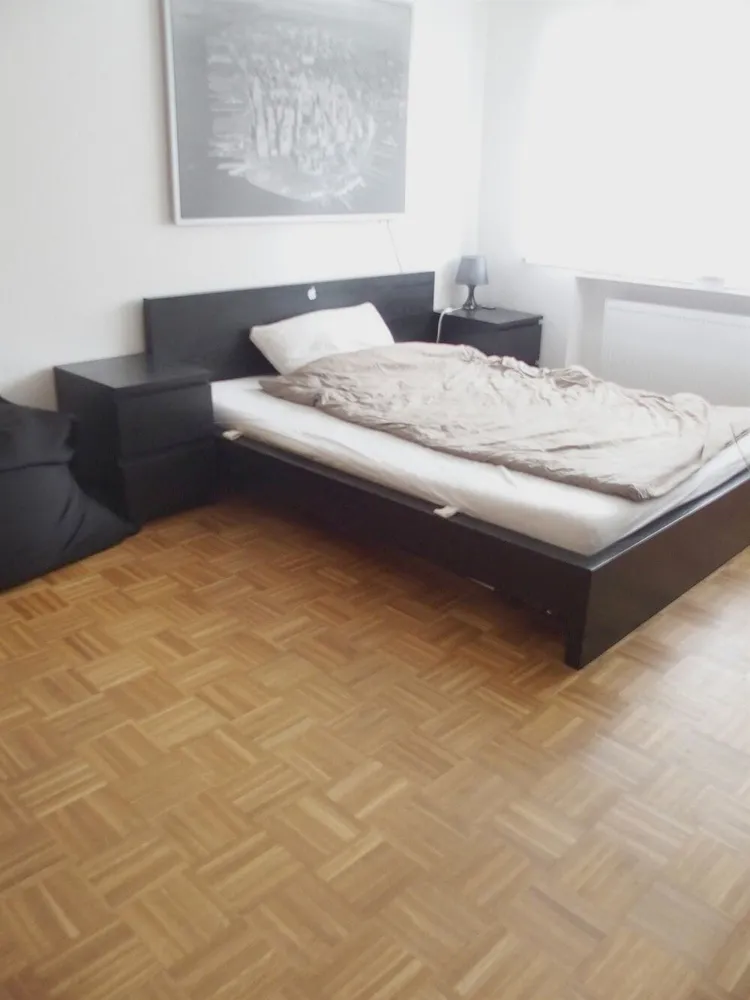 2 Zimmer Wohnung mit 37 m² in Trier – Bild 6