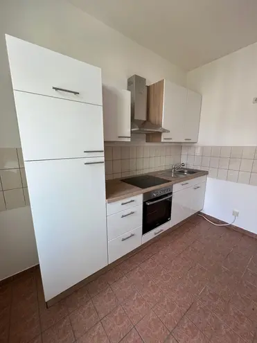 2 Zimmer Wohnung mit 52 m² in Chemnitz – Bild 2