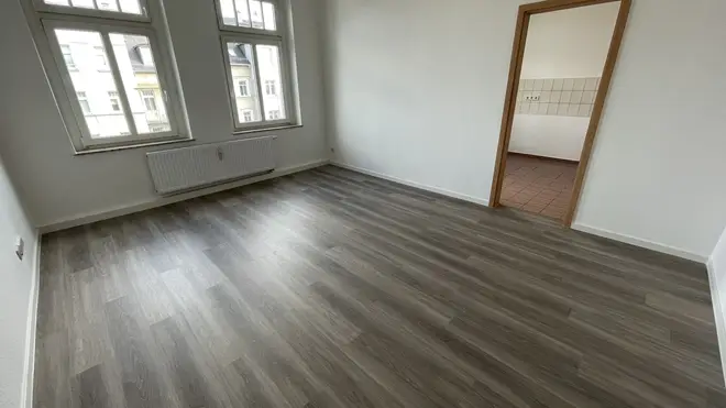 2 Zimmer Wohnung mit 52 m² in Chemnitz – Bild 4