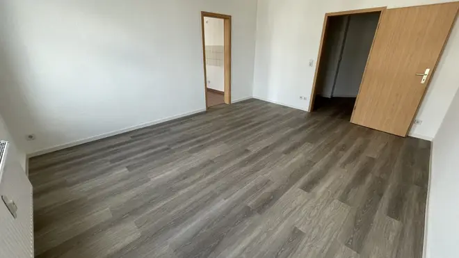2 Zimmer Wohnung mit 52 m² in Chemnitz – Bild 5