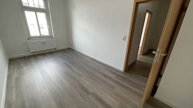 2 Zimmer Wohnung mit 52 m² in Chemnitz – Bild 10