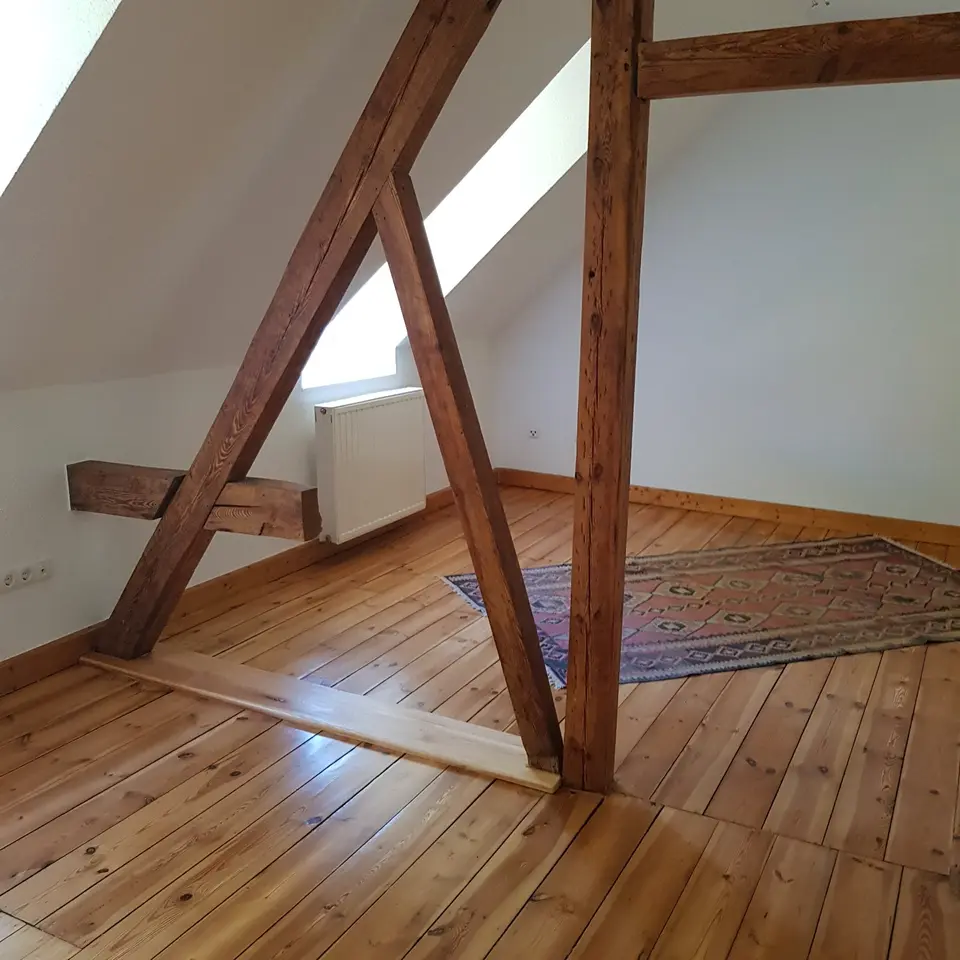 7 Zimmer Wohnung mit 128 m² in Kaiserslautern – Bild 3