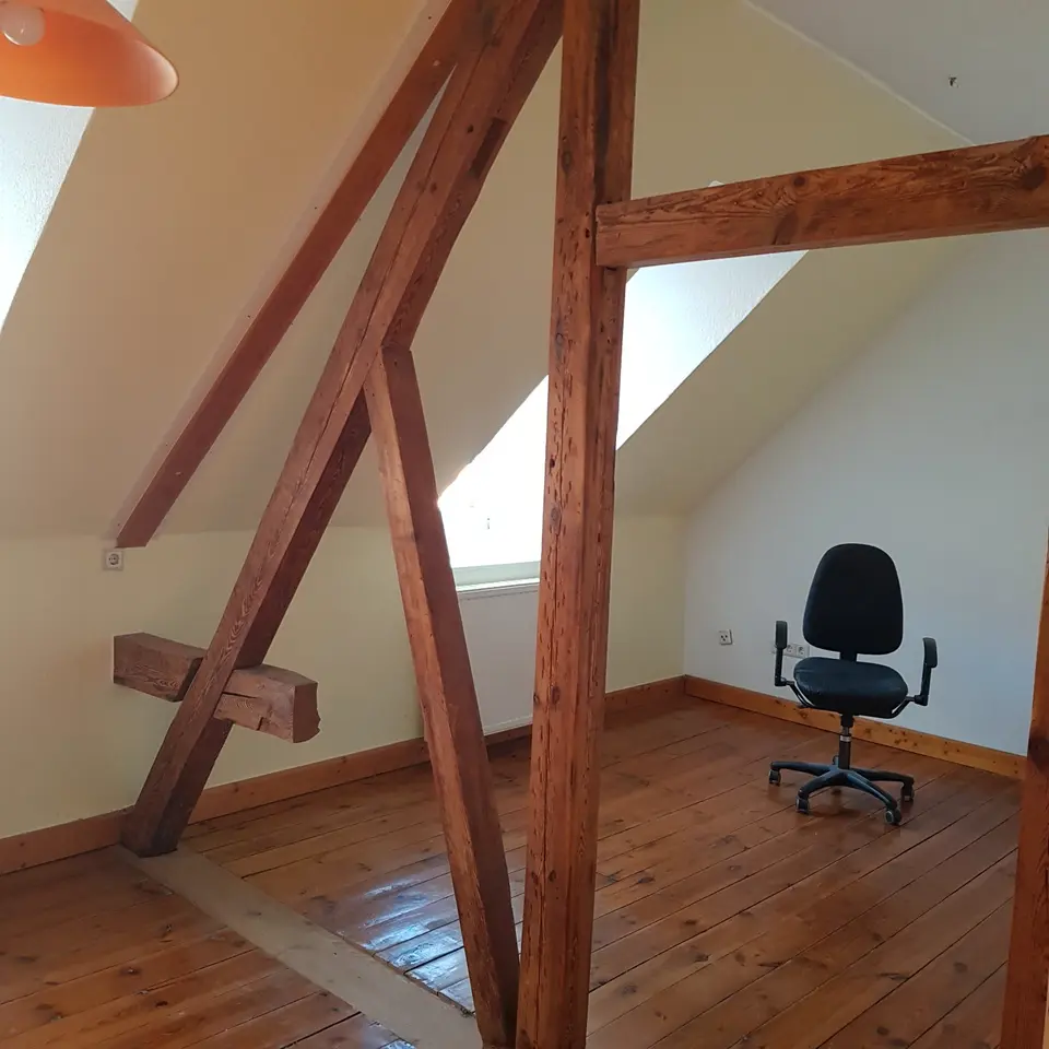 7 Zimmer Wohnung mit 128 m² in Kaiserslautern – Bild 4