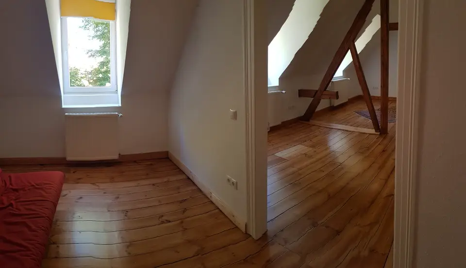 7 Zimmer Wohnung mit 128 m² in Kaiserslautern – Bild 6