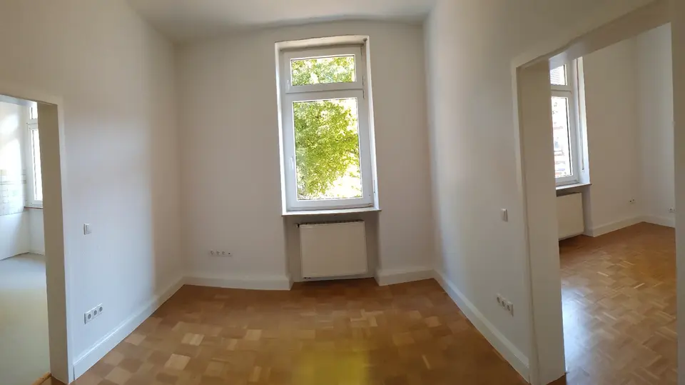 7 Zimmer Wohnung mit 128 m² in Kaiserslautern – Bild 10