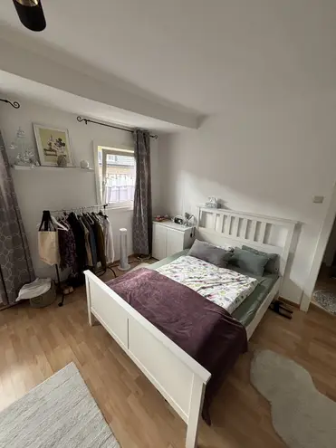 1 Zimmer Wohnung mit 32 m² in Aachen – Bild 2