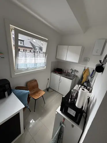 1 Zimmer Wohnung mit 32 m² in Aachen – Bild 3