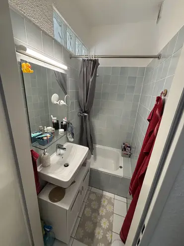 1 Zimmer Wohnung mit 32 m² in Aachen – Bild 4
