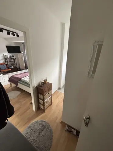 1 Zimmer Wohnung mit 32 m² in Aachen – Bild 6