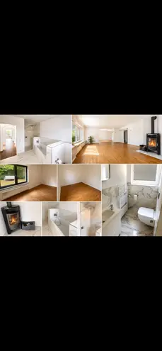 6 Zimmer Haus mit 224 m² in Siegen – Bild 3