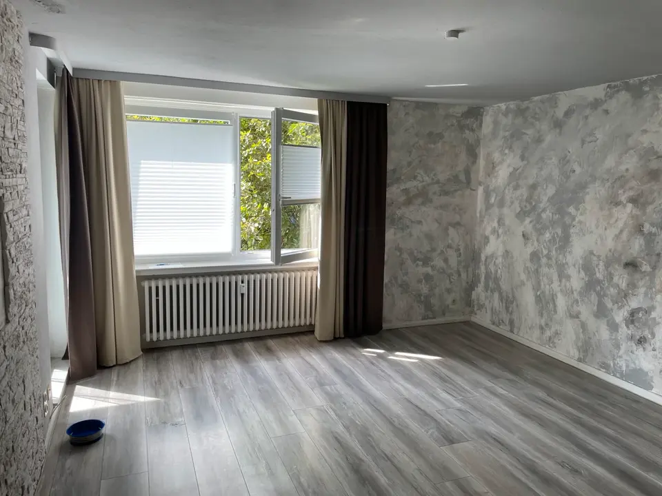 3 Zimmer Wohnung mit 61 m² in Emden – Bild 1
