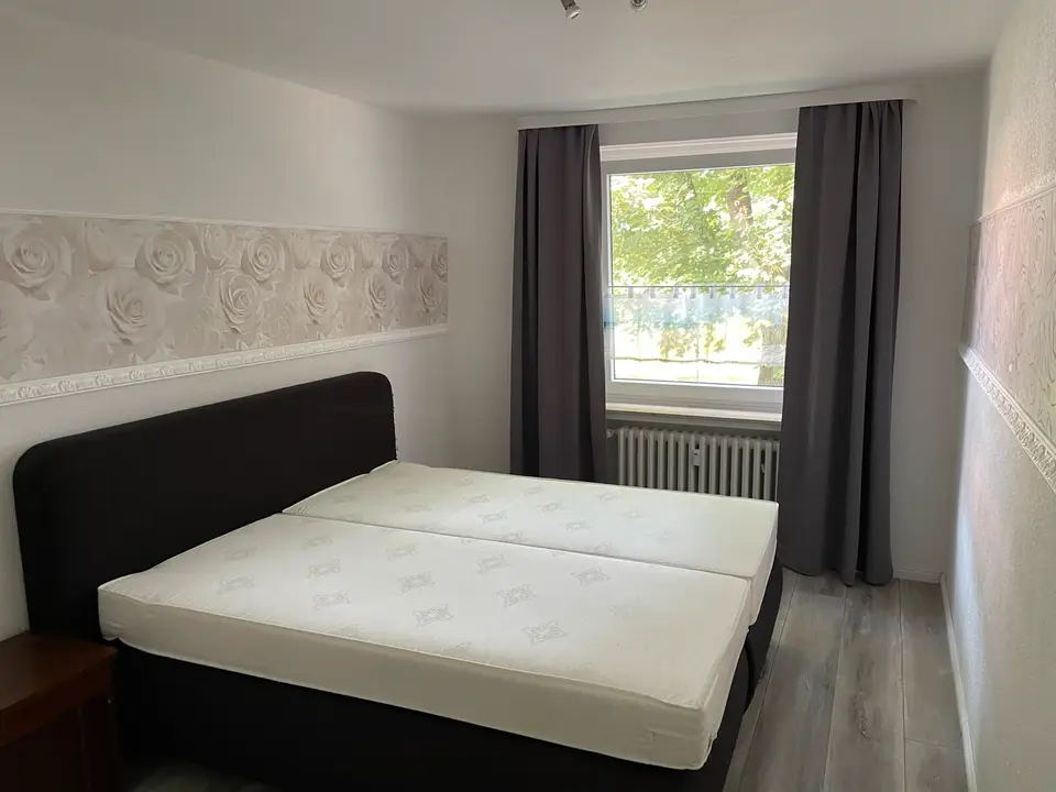 3 Zimmer Wohnung mit 61 m² in Emden – Bild 3