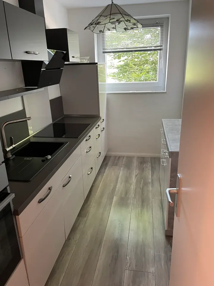 3 Zimmer Wohnung mit 61 m² in Emden – Bild 4
