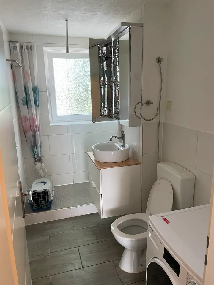 3 Zimmer Wohnung mit 61 m² in Emden – Bild 5