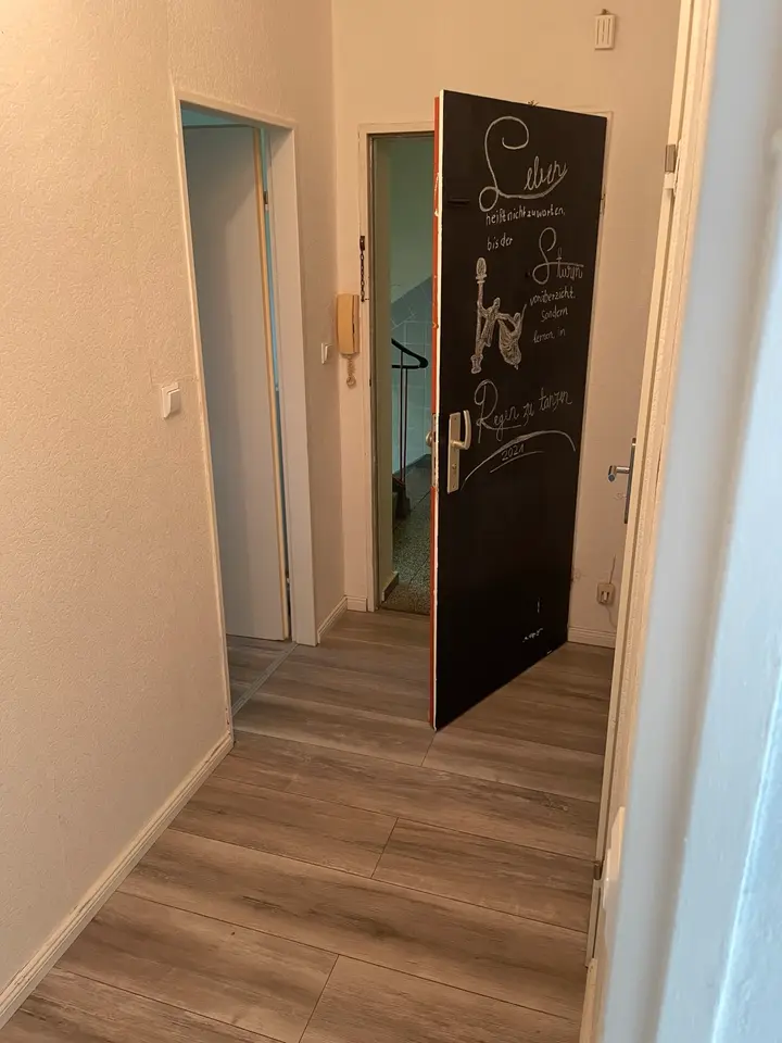 3 Zimmer Wohnung mit 61 m² in Emden – Bild 7