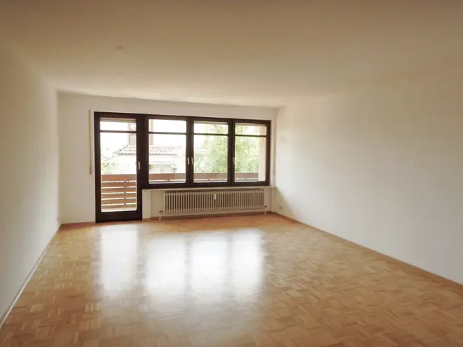 3 Zimmer Wohnung mit 90 m² in Stuttgart – Bild 1