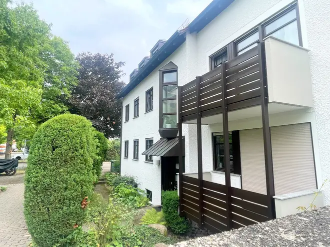 3 Zimmer Wohnung mit 90 m² in Stuttgart – Bild 7