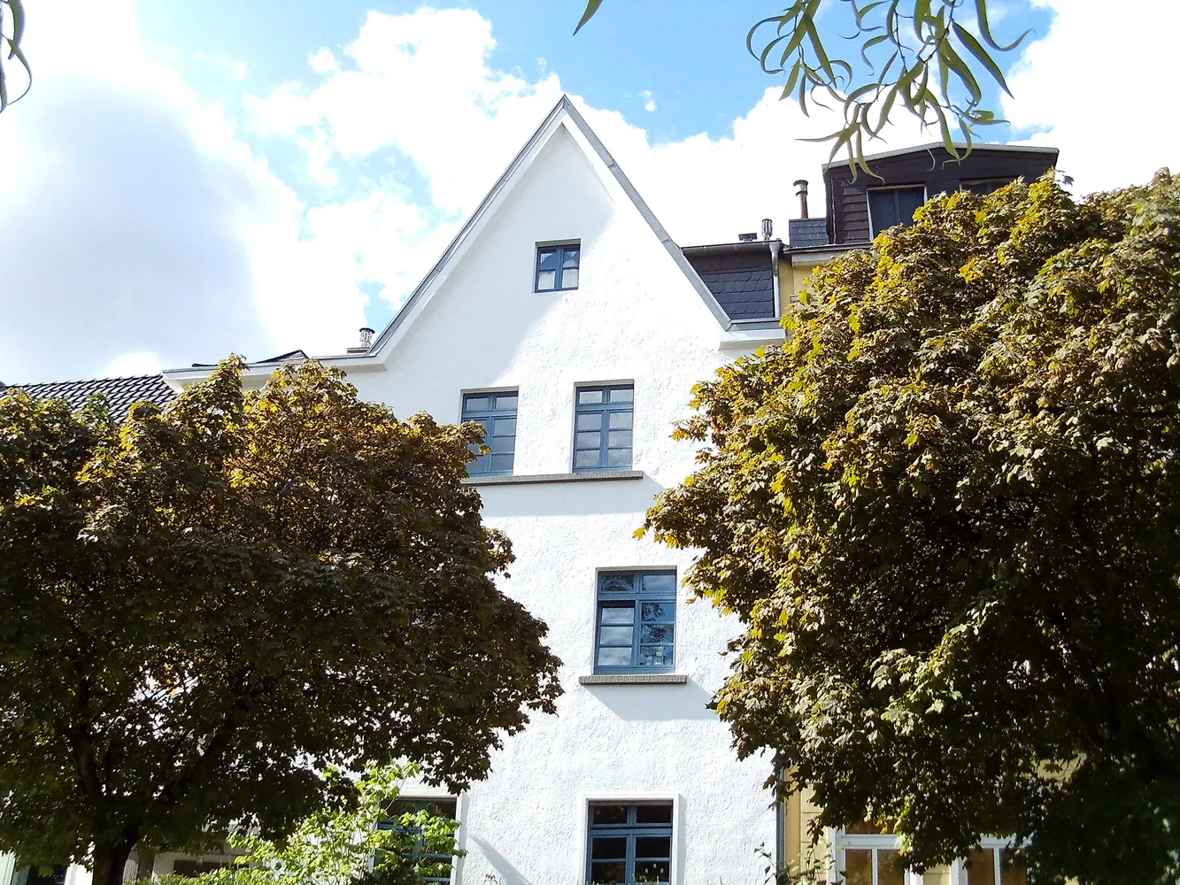 3 Zimmer Wohnung mit 74 m² in Bonn – Bild 1