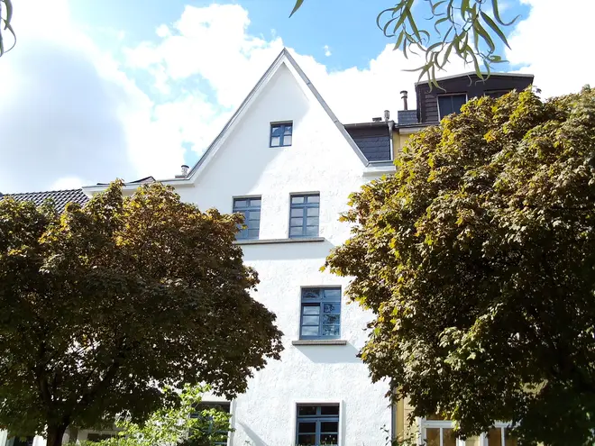 3 Zimmer Wohnung mit 74 m² in Bonn – Bild 1