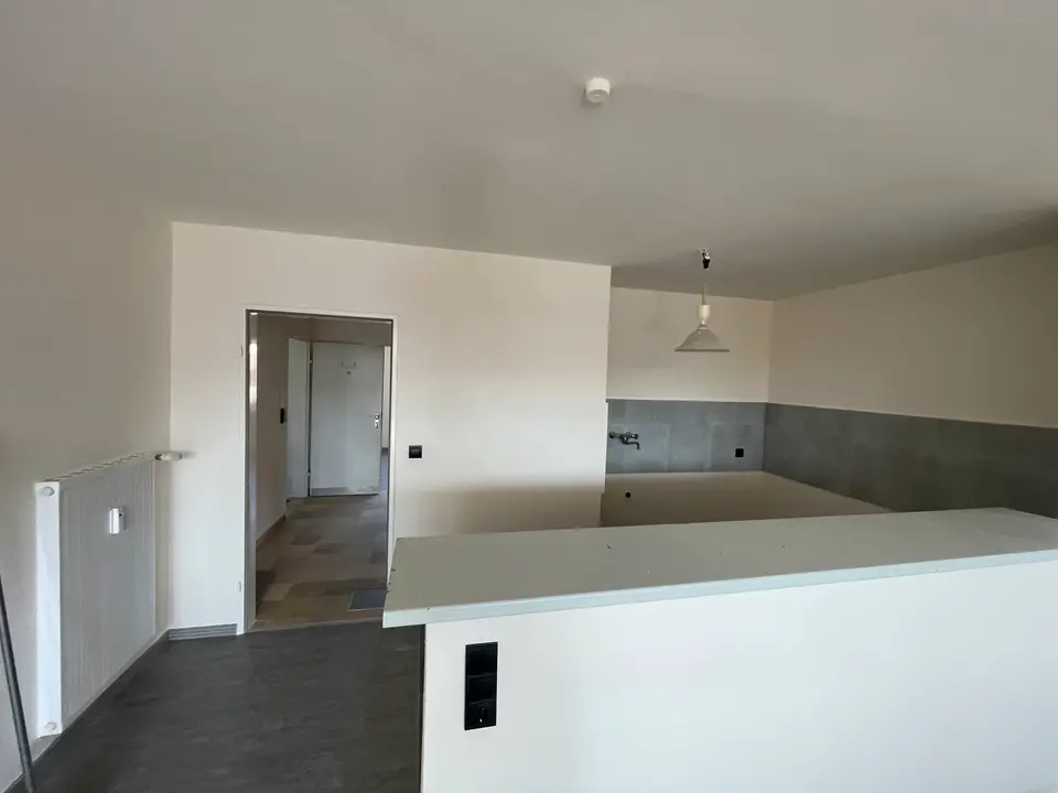 2 Zimmer Wohnung mit 60 m² in Ahaus – Bild 3