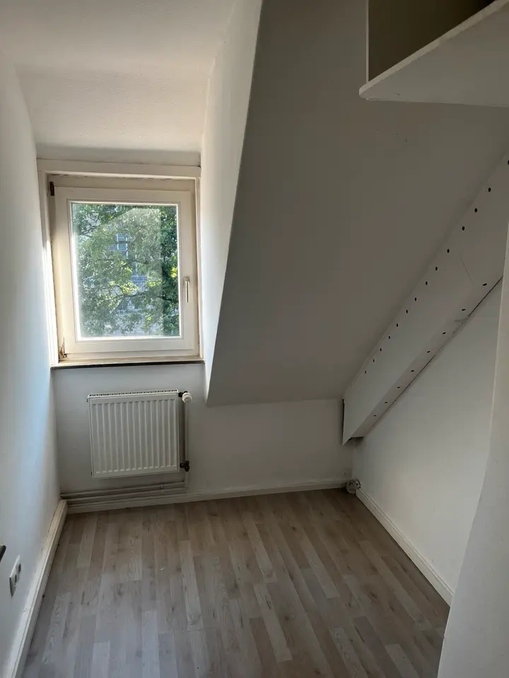 4 Zimmer Wohnung mit 92 m² in Hildesheim – Bild 3