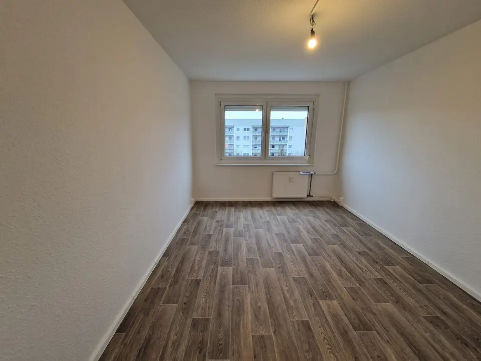 3 Zimmer Wohnung mit 70 m² in Leipzig – Bild 1