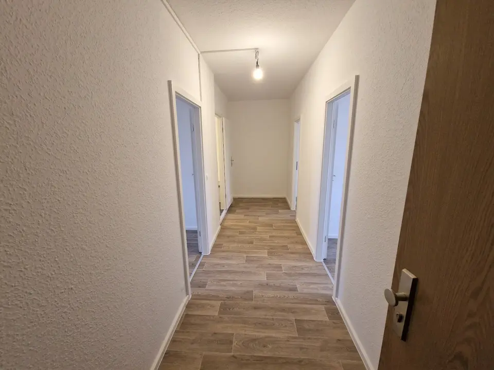 3 Zimmer Wohnung mit 70 m² in Leipzig – Bild 4