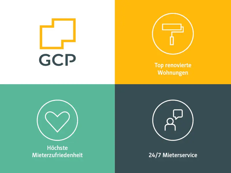 3 Zimmer Wohnung mit 70 m² in Leipzig – Bild 8
