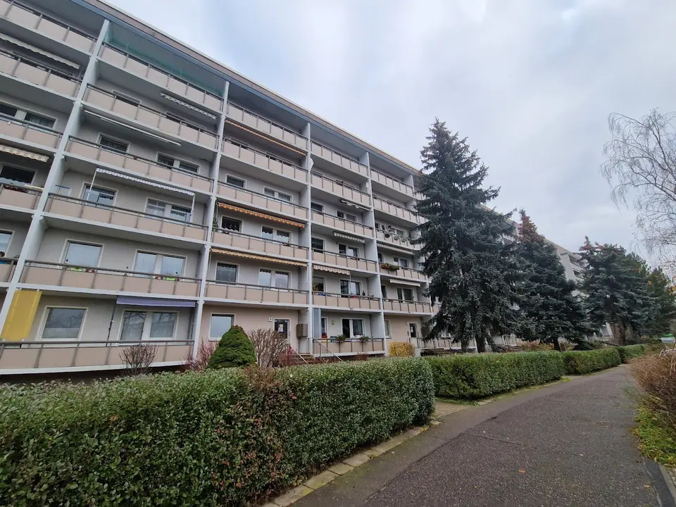 3 Zimmer Wohnung mit 70 m² in Leipzig – Bild 10