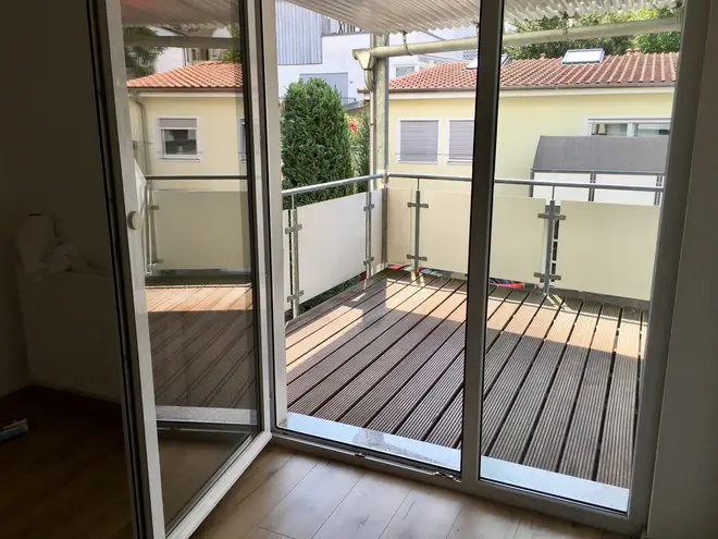 2 Zimmer Wohnung mit 63 m² in Mainz – Bild 1