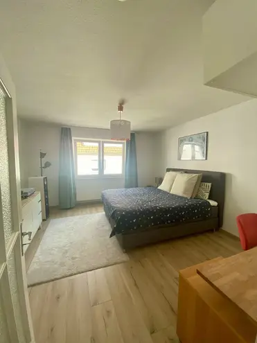 2 Zimmer Wohnung mit 63 m² in Mainz – Bild 3