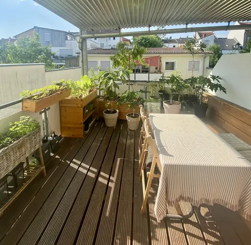 2 Zimmer Wohnung mit 63 m² in Mainz – Bild 7