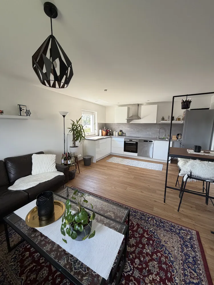 2 Zimmer Wohnung mit 54 m² in Passau – Bild 3