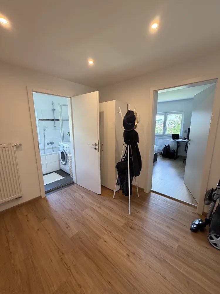 2 Zimmer Wohnung mit 54 m² in Passau – Bild 4