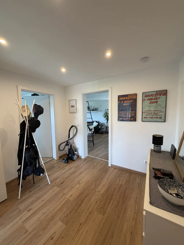2 Zimmer Wohnung mit 54 m² in Passau – Bild 5