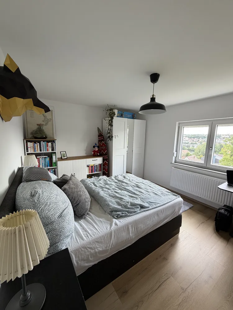 2 Zimmer Wohnung mit 54 m² in Passau – Bild 8