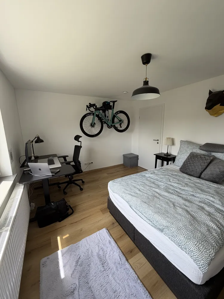 2 Zimmer Wohnung mit 54 m² in Passau – Bild 9